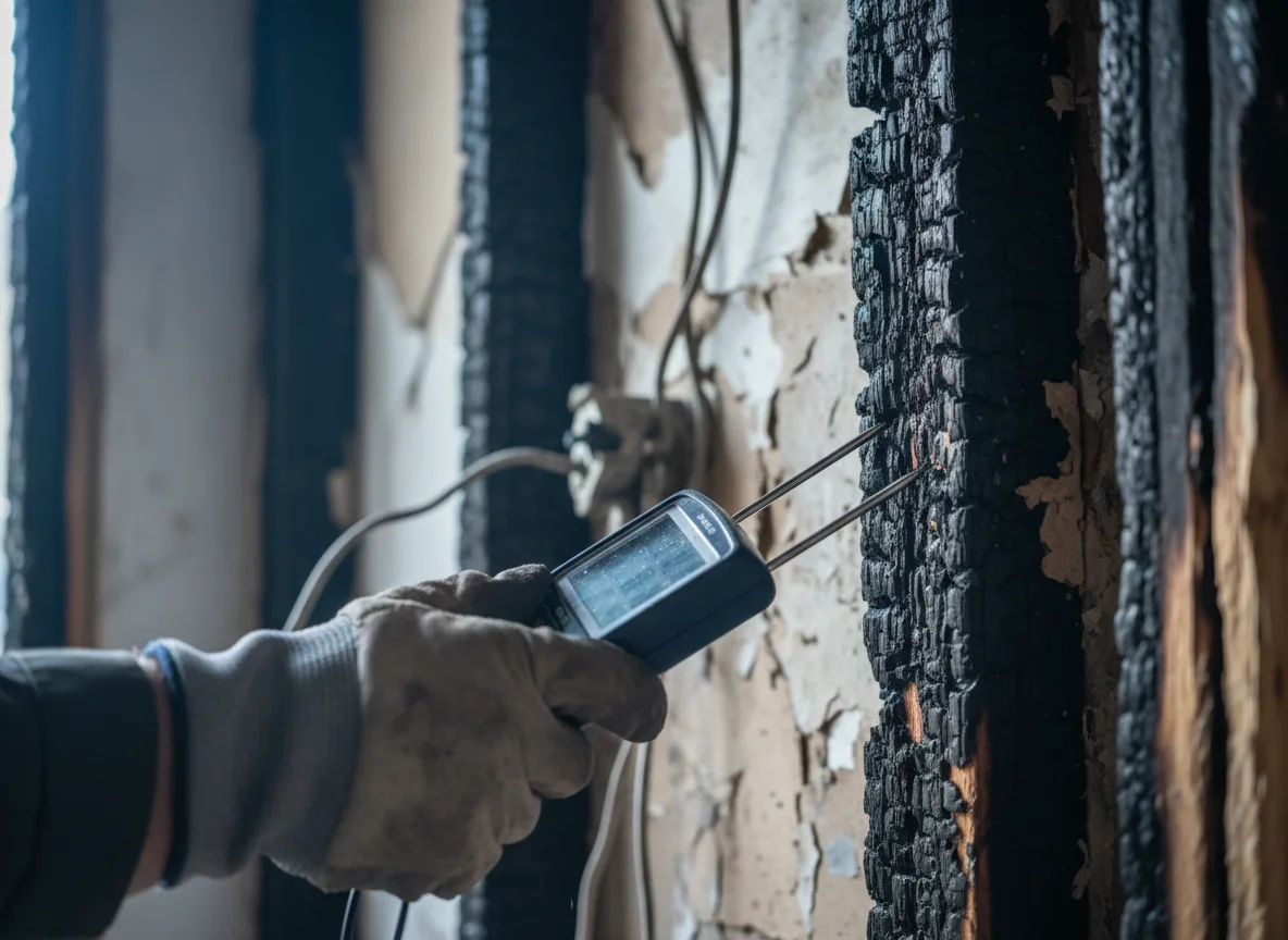 Fire Damage Restoration Collinwood, TN FAQs